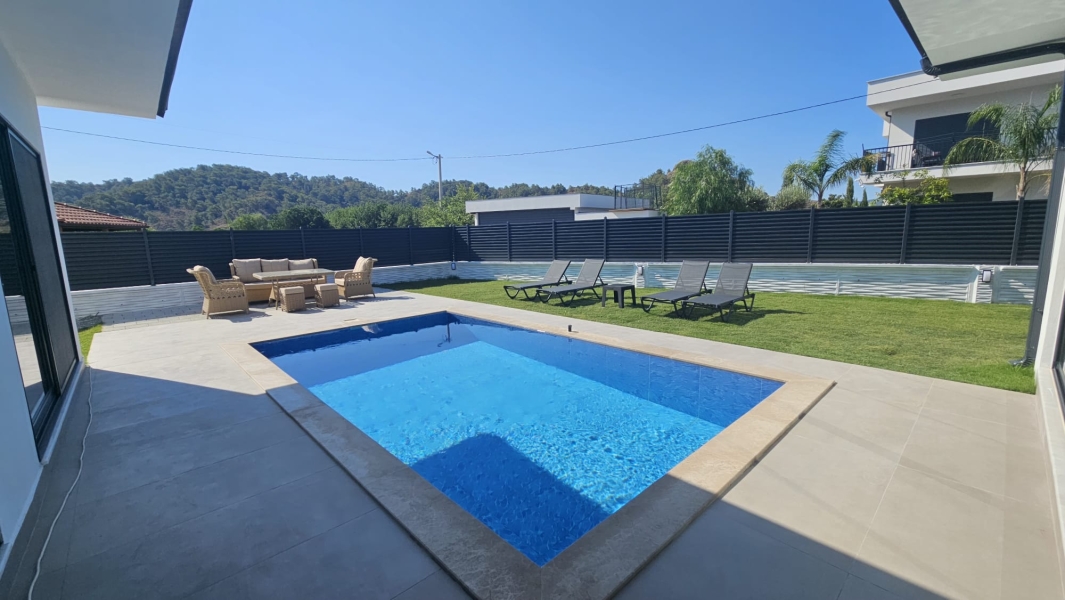 Villa Lavinya 1